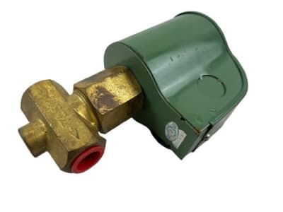 ASCO 826814-AC115/60