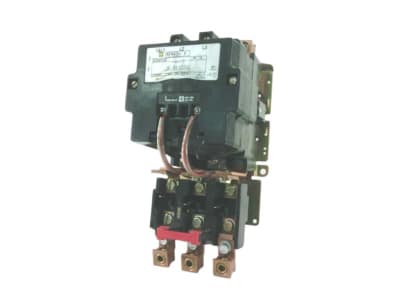 SCHNEIDER ELECTRIC 8536SF01S-V7