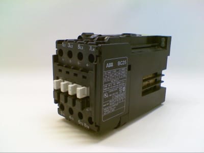 ASEA BROWN BOVERI BC25-40-00-01