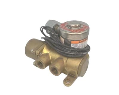 ASCO NPL8344A73E-120/60,110/50D