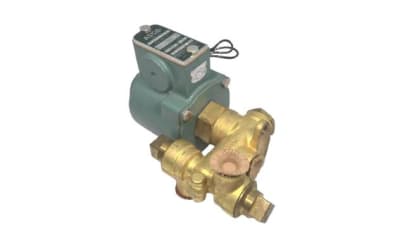 ASCO WP8300B76F-AC115/60