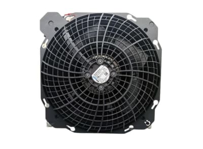 EBM PAPST K2D250-AH06-06