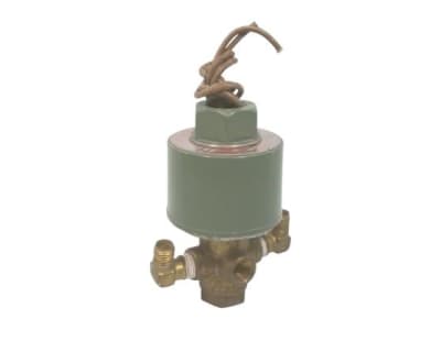 ASCO HB8320A90MB-120/60