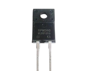 ON SEMICONDUCTOR MURF860G