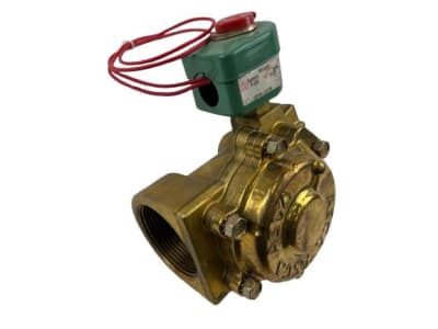 ASCO 8210104AC120/60,110/50