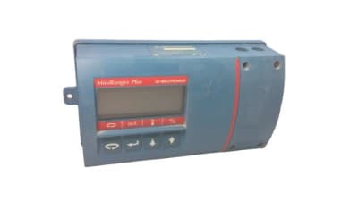 SIEMENS MINIRANGER-PLUS