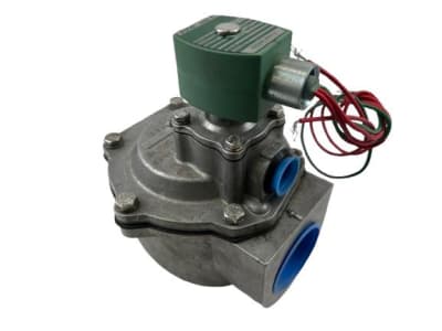 ASCO 8353G50-AC120/60, 110/50 FT