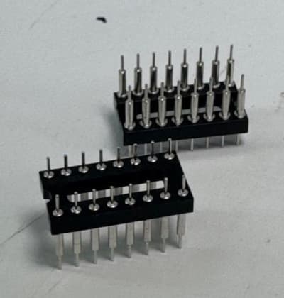 MILL MAX 142-90-316-00-592000