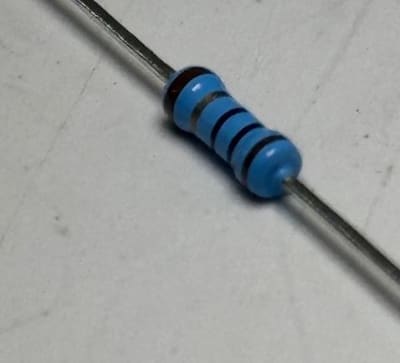 VISHAY MRS25000C1009FCT00