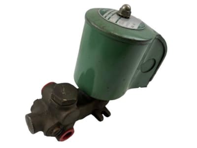 ASCO 83009G-AC230/60