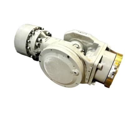 YASKAWA ELECTRIC HW0174901-A