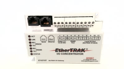 RED LION CONTROLS ET-GT-ST