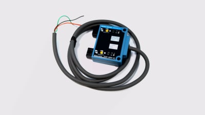 HONEYWELL FE5F-2MF6-M