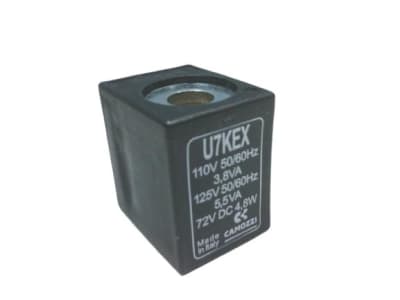 CAMOZZI U7KEX