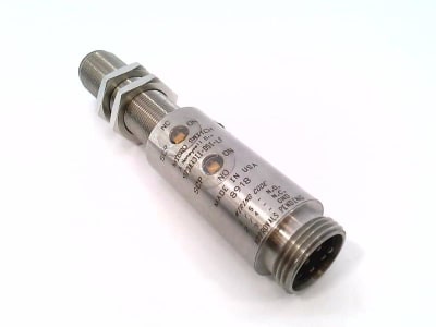 HONEYWELL 973AA3II-D5T-LF