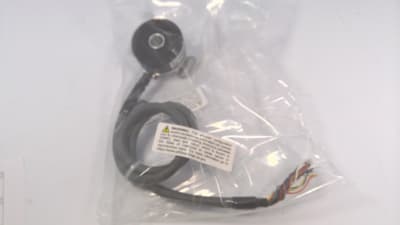 ENCODER PRODUCTS 15T-02SF-2500A5DHV-F00 -T3S1