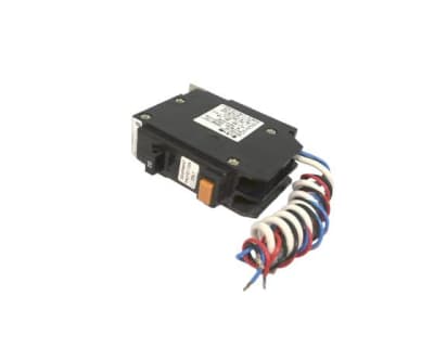 EATON CORPORATION QBGFEP1020TW2