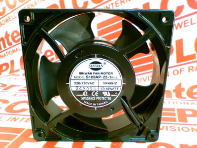 SINWAN S109AP-22-1