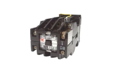 YASKAWA ELECTRIC HI-25ET