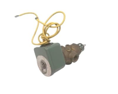 ASCO HB-8320A89MBMS-120/60