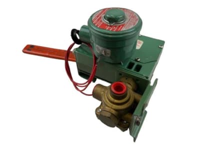 ASCO EF8408B007AC120/60,110/50