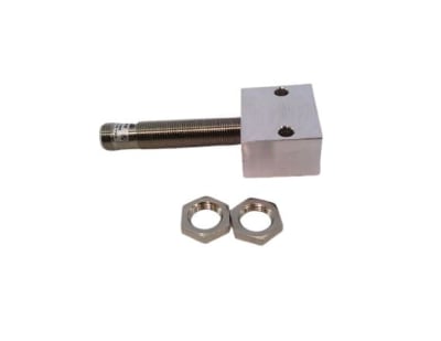 BAUMER ELECTRIC UNAM 12P89/101465