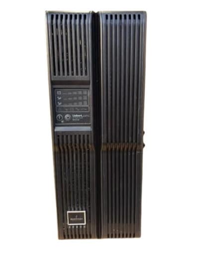 EMERSON GXT3-6000RT230