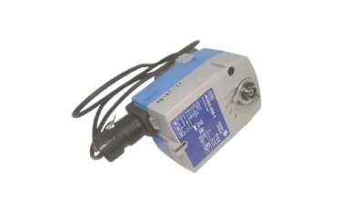 JOHNSON CONTROLS VG1241AD+24TGGA