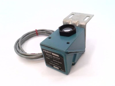 HONEYWELL FER5T-8631