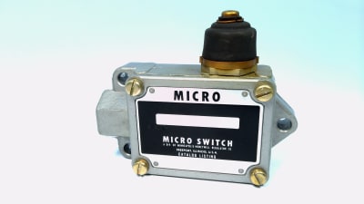 HONEYWELL BZF2-3YN-RH