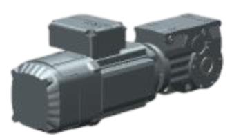 SEW EURODRIVE KA37DRN80M4/BE1