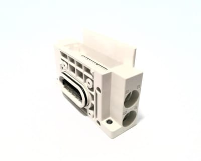 SMC SY50M-1-1A-C0