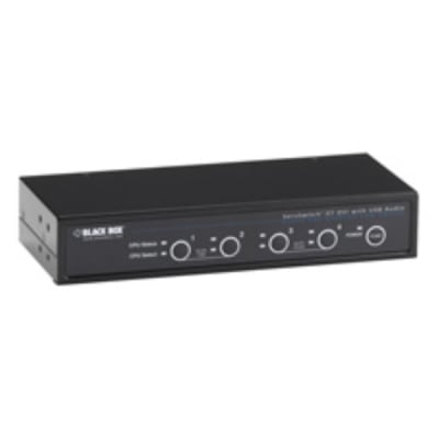 BLACK BOX CORP KV9634A