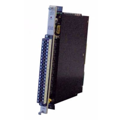 CONTROL TECHNOLOGY INC 2500-IADP