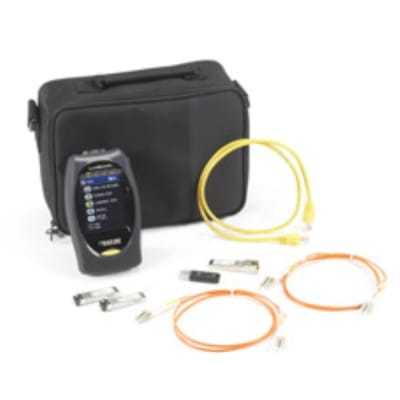 BLACK BOX CORP LANSCOPEPRO-MM