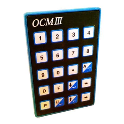 SIEMENS OCM-3-KEYPAD