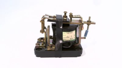 ASEA BROWN BOVERI 64418-RT