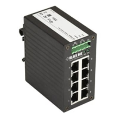 BLACK BOX CORP LGH008A