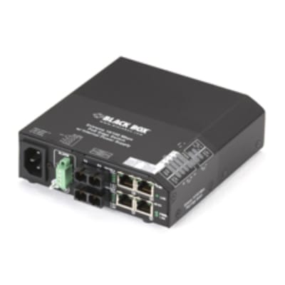 BLACK BOX CORP LPH240A-P-2SC