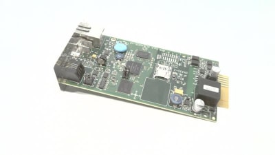 RIELLO UPS NETMAN 204