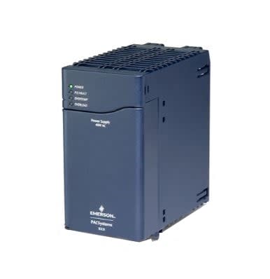 EMERSON IC695PSA140