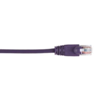 BLACK BOX CORP CAT5EPC-003-VT-5PAK