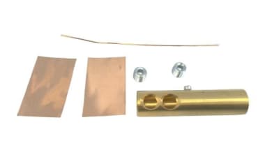 EATON CORPORATION A200640-3