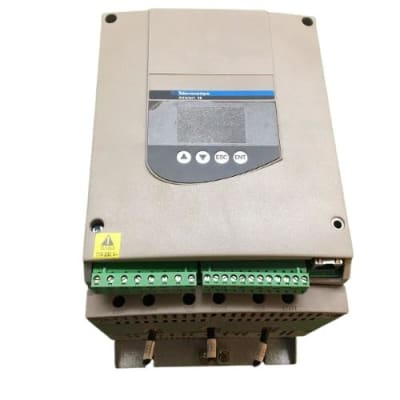 SCHNEIDER ELECTRIC ATS48D38YU
