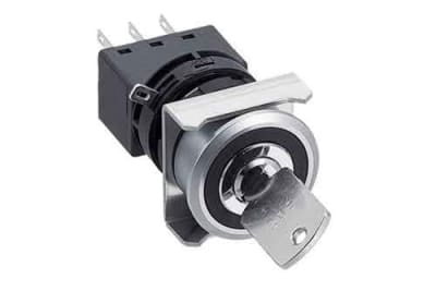 IDEC LW6MJ-2C64RRB
