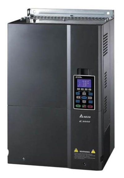 DELTA GROUP ELECTRONICS VFD370C43S-00