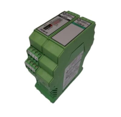 TOPTECH FCM II 4DCIN/4ACOUT