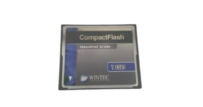 WINTEC INDUSTRIES W7CF001G1TA-H20PD-01D.A3
