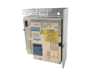 PPM TECHNOLOGIES CD30L-1-23188