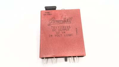 SCHNEIDER ELECTRIC 70YY23116